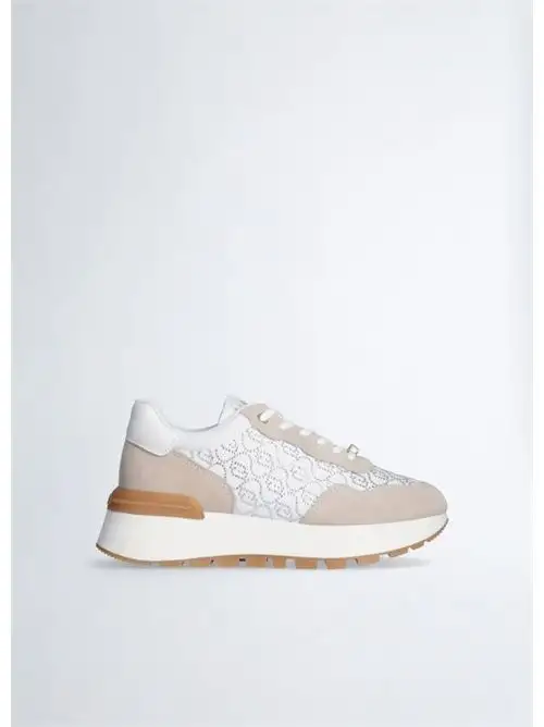 LIU JO AMAZING 20 – SNEAKER 84573833
