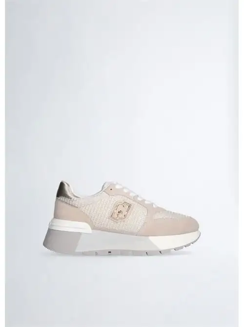 LIU JO AMAZING 25 – SNEAKER 33710493