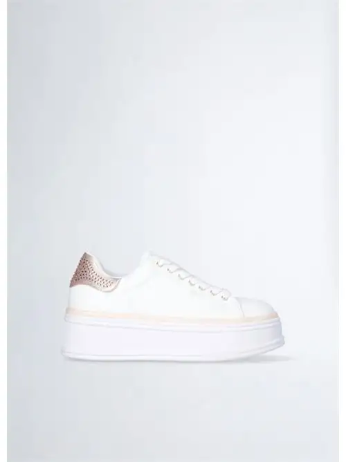 LIU JO SELMA 16 – SNEAKER 38023091
