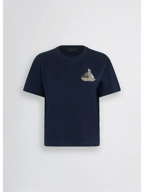 LIU JO T-SHIRT 52089804