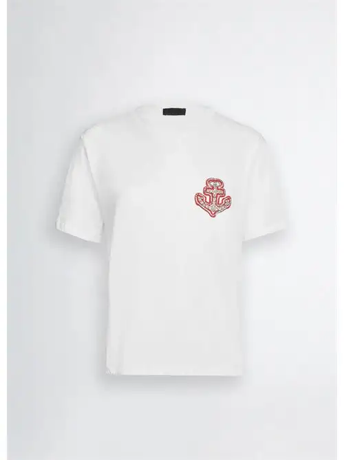 LIU JO T-SHIRT 30987307