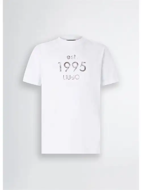 LIU JO T-SHIRT 53904605