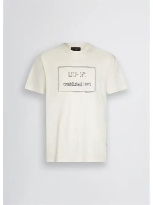 LIU JO T-SHIRT 62410026