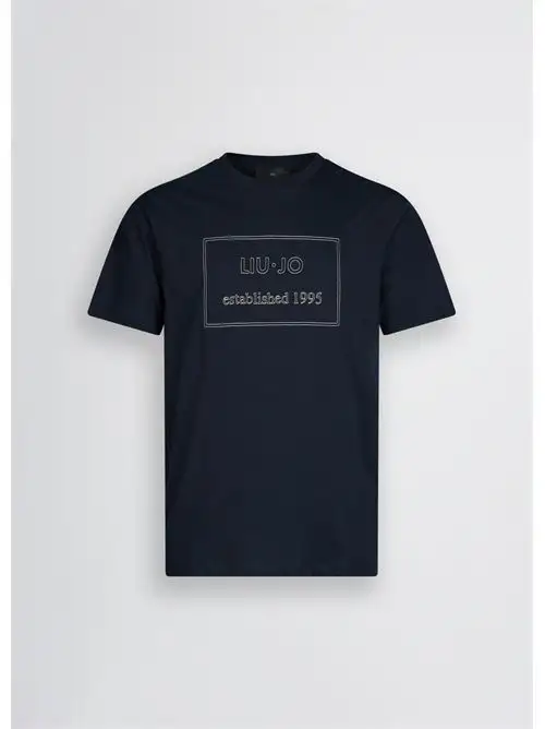 LIU JO T-SHIRT 94304586