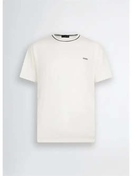 LIU JO T-SHIRT 31602474