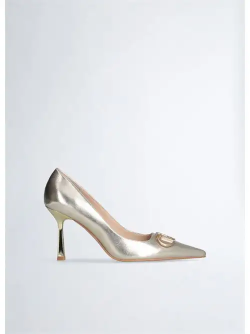 LIU JO SCARPE CON TACCO 83289294