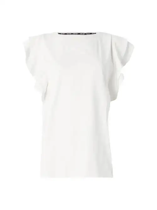 LIU JO T-SHIRT 77383500