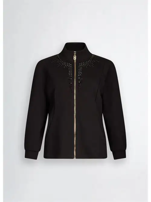 LIU JO FELPA 64028756