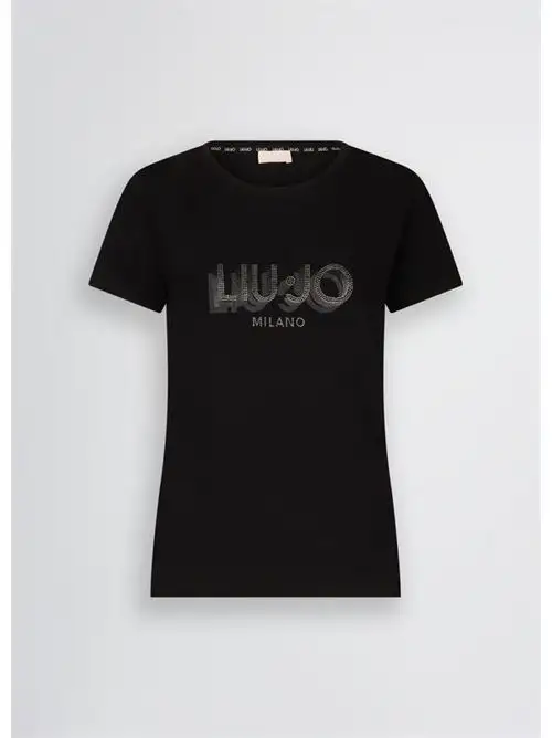 LIU JO T-SHIRT 93318813