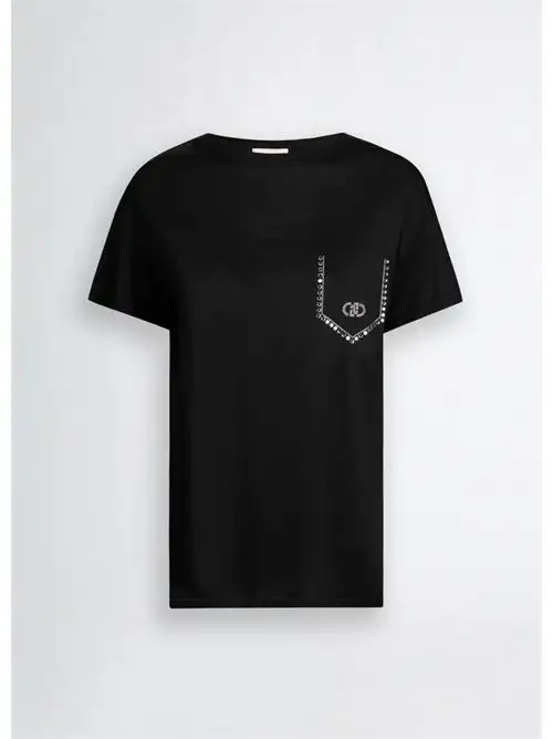 LIU JO T-SHIRT 51985839