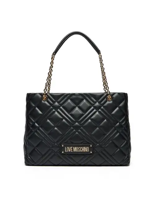 LOVE MOSCHINO BORSA 51136662
