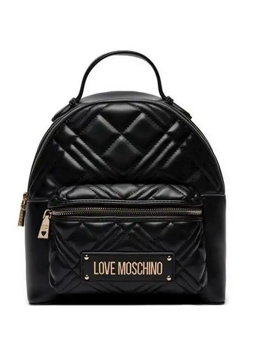LOVE MOSCHINO ZAINO 63297728