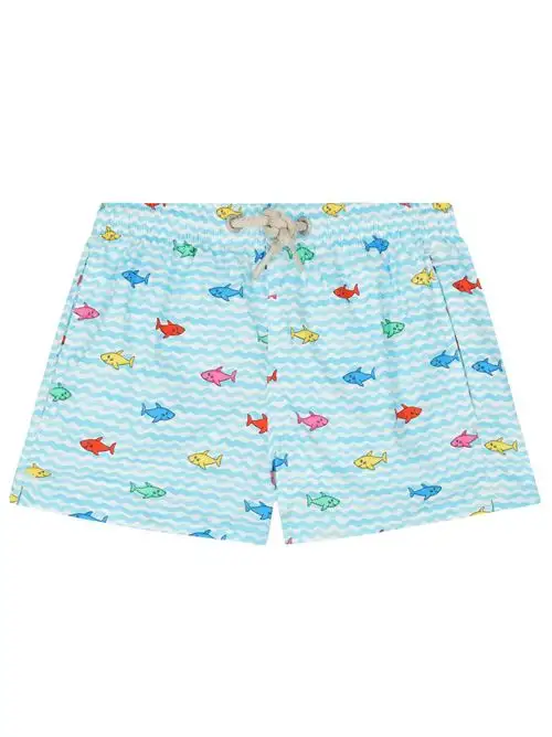 MC2 SAINT BARTH COSTUME 82093338