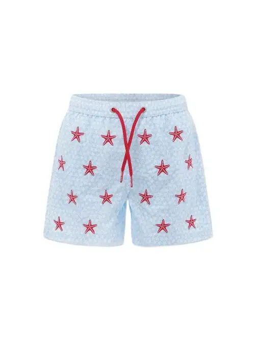 MC2 SAINT BARTH COSTUME 38387192