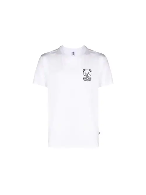 MOSCHINO T-SHIRT 68989888