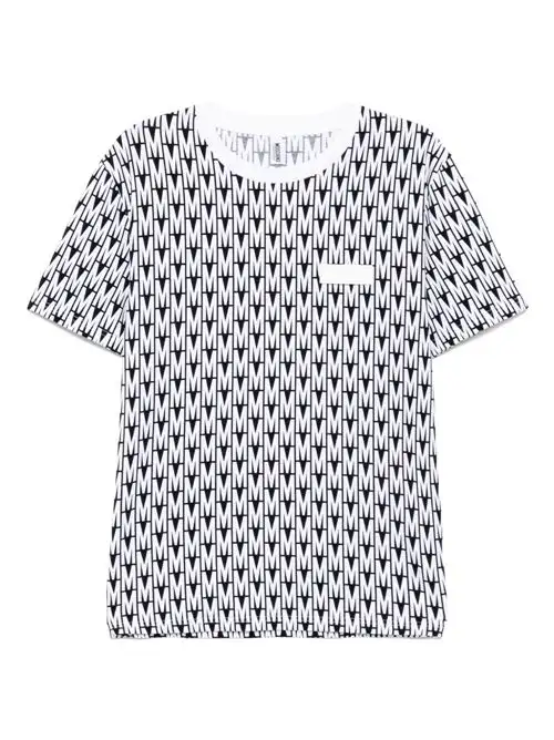 MOSCHINO T-SHIRT 60743527