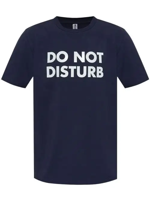 MOSCHINO T-SHIRT 95478887