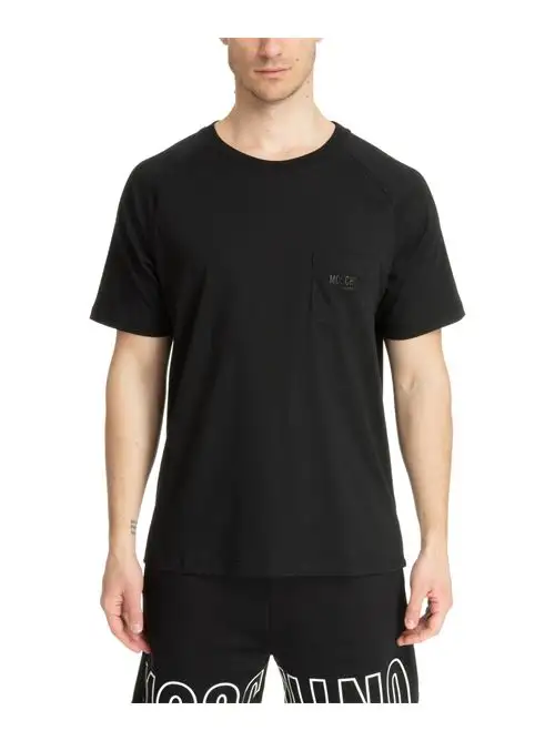 MOSCHINO T-SHIRT 36975554