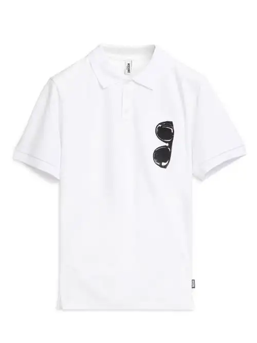 MOSCHINO POLO 76718583