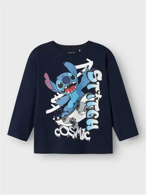 NAME.IT T-SHIRT 19736035