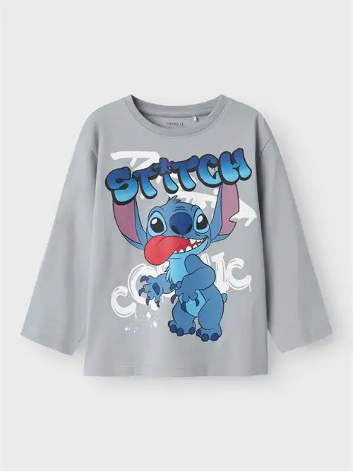 NAME.IT T-SHIRT 72335200