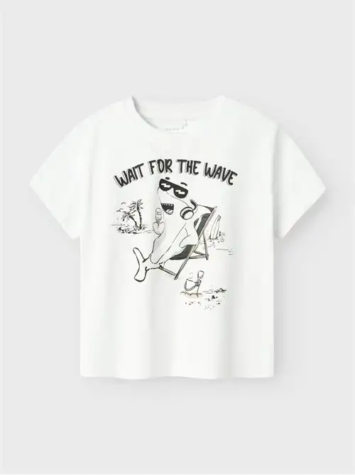 NAME.IT T-SHIRT 19652446