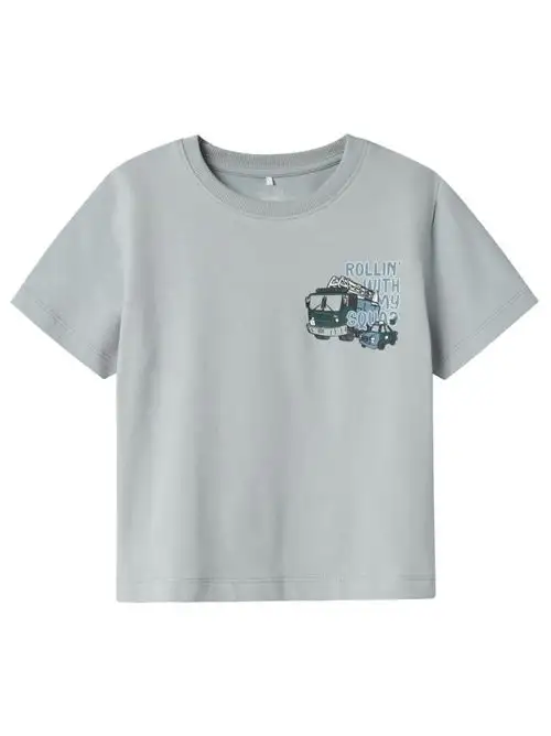 NAME.IT T-SHIRT 94428013