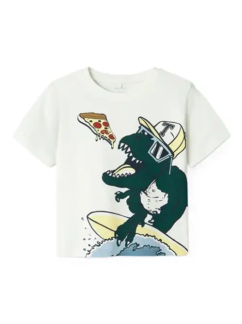 NAME.IT T-SHIRT 19923519