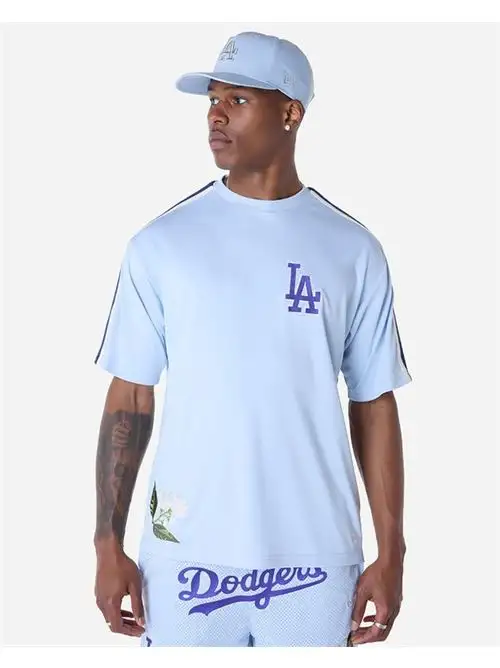 NEW ERA T-SHIRT 72611211