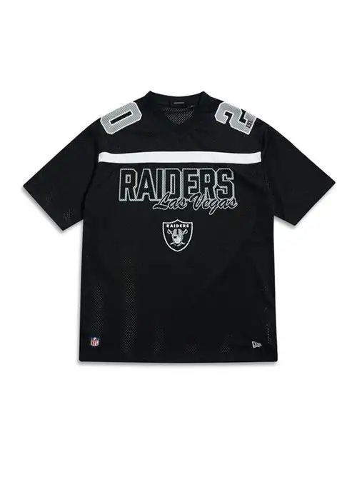 NEW ERA T-SHIRT 30001277