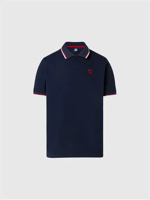 NORTH SAILS POLO 80239611