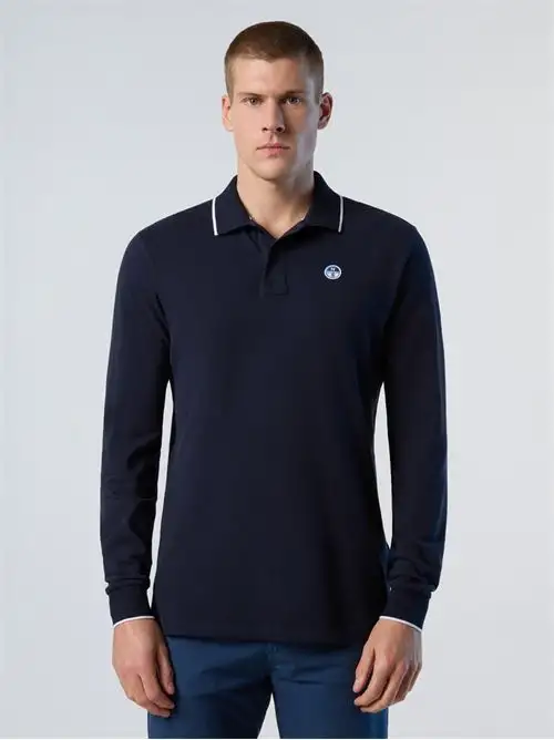 NORTH SAILS POLO 43615502