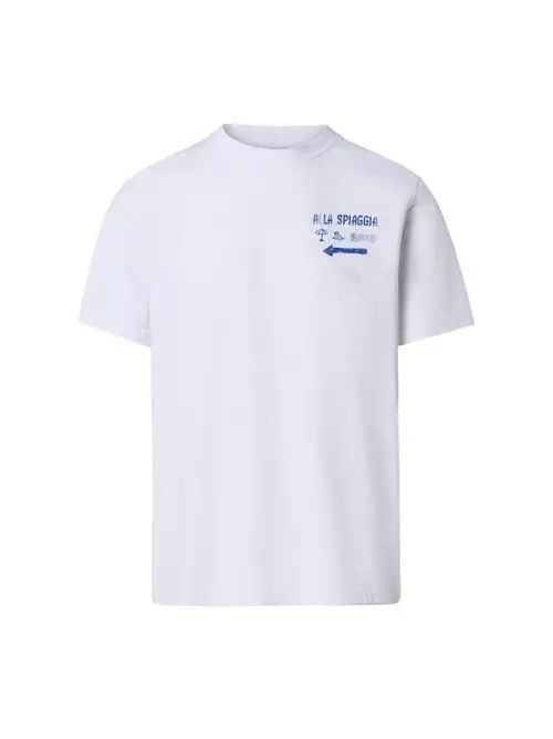 NORTH SAILS T-SHIRT 42819717