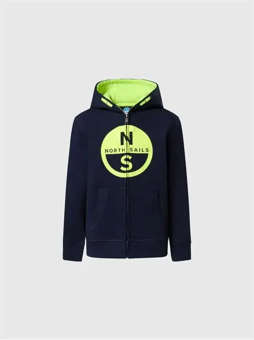 NORTH SAILS FELPA 35470679