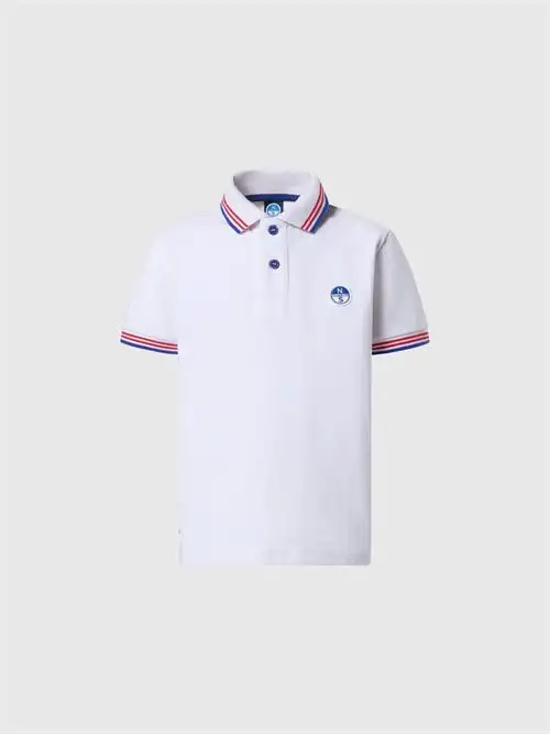 NORTH SAILS POLO 28521303