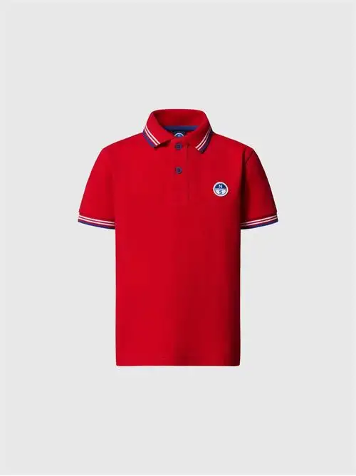 NORTH SAILS POLO 23412920