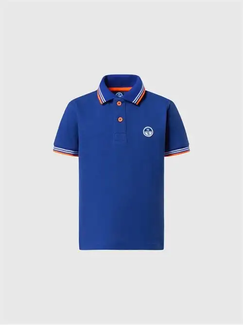 NORTH SAILS POLO 24877671