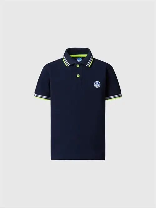 NORTH SAILS POLO 37335915