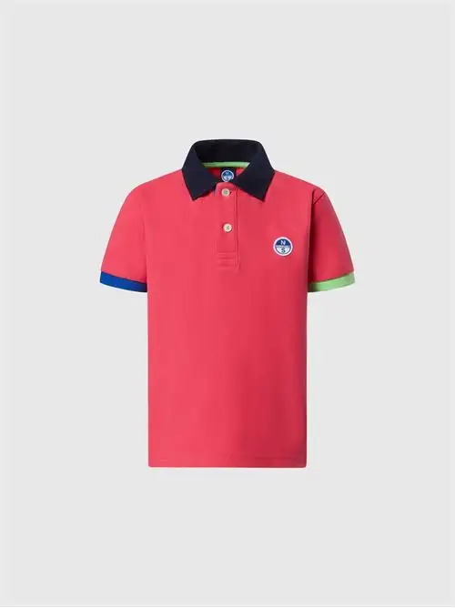 NORTH SAILS POLO 40164702