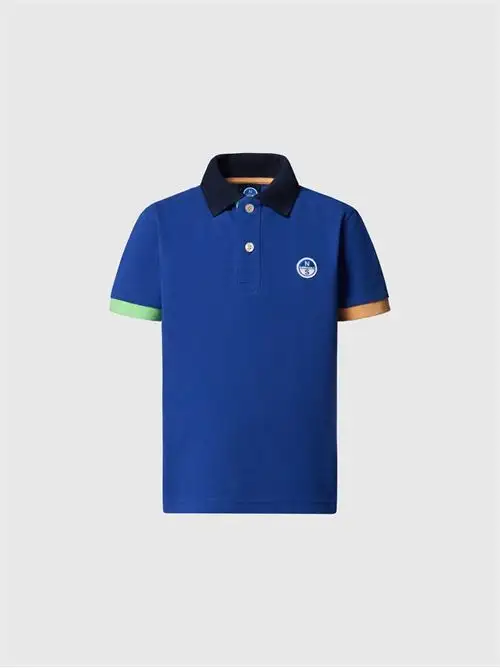 NORTH SAILS POLO 22111481