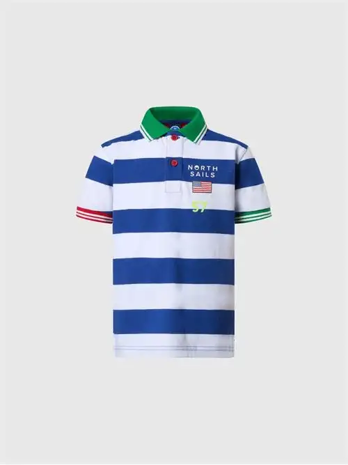 NORTH SAILS POLO 67341726