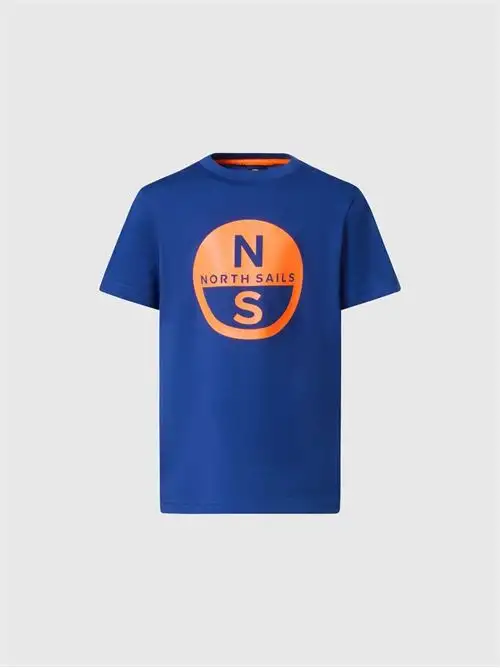 NORTH SAILS T-SHIRT 62233343