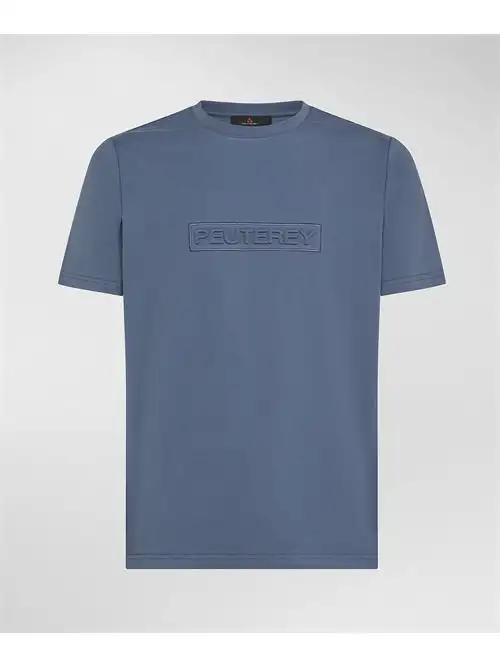 PEUTEREY T-SHIRT 21336101