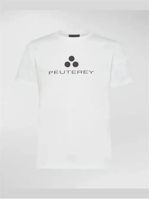 PEUTEREY T-SHIRT 33396452