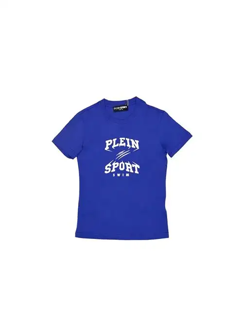 PLEIN SPORT T-SHIRT 82820458
