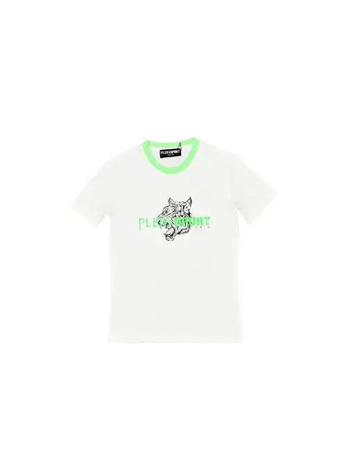 PLEIN SPORT T-SHIRT 62588356