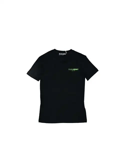 PLEIN SPORT T-SHIRT 32935274