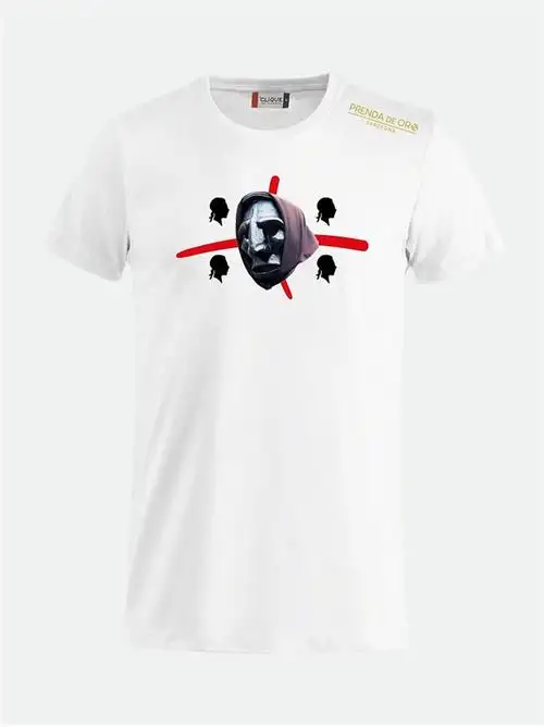 PRENDA DE ORO MASCHERA 6 54850724