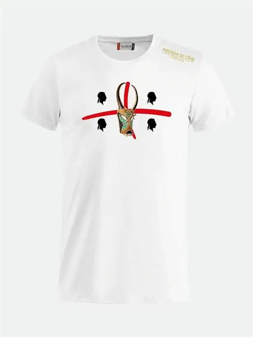 PRENDA DE ORO MASCHERA 8 89087476