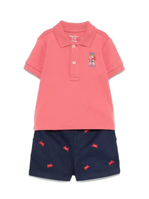 RALPH LAUREN COMPLETO 55472644